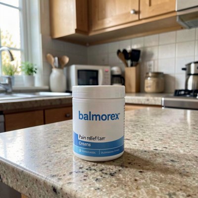 Balmorex Pro