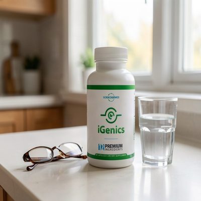 Igenics