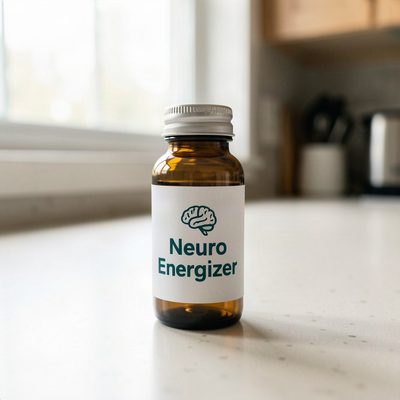 Neuro Energizer